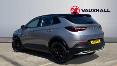 Vauxhall Grandland X 1.2 Turbo Elite Nav 5dr Petrol Hatchback